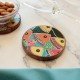 Fish Wood Coaster Fish Wood Coaster