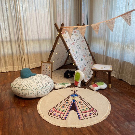 Dino Tent Dino Tent