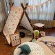 Dino Tent Dino Tent