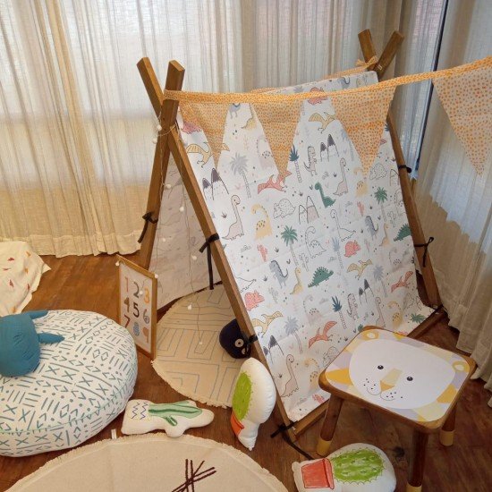 Dino Tent Dino Tent