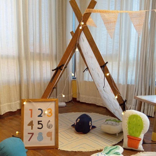 Dino Tent Dino Tent