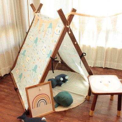 Ocean Tent Ocean Tent