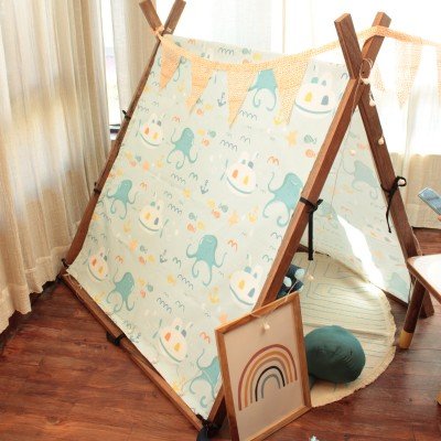 Ocean Tent Ocean Tent