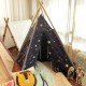 Stary Night Teepee Tent