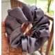 Mauve Scrunchie 